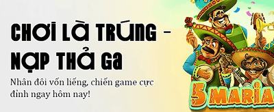 Quay Hũ Cực Đã Mỗi Ngày